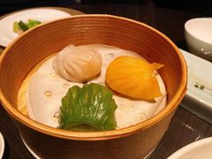 -万丽轩·粤菜(王府井金茂万丽酒店)