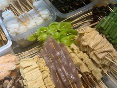 -邓姐串串香(水围店)