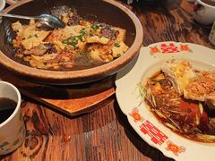 -广府乡下·饭庄(新港东路店)