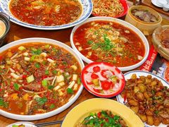 -佬缸炮江湖川菜(玉林店)
