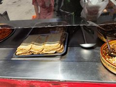 -老太太海鲜鱼饼