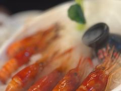 -乔街深夜食堂·小龙虾·高压锅生蚝(杭州总店)