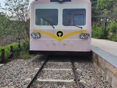-小南山公园