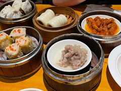 -红莲中餐厅(日航饭店)