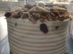 -勒甜LO CHO·私人订制低糖代糖纯动物奶油生日蛋糕(新开路店)