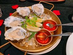 -wann lounge 低温慢煮牛排·清吧