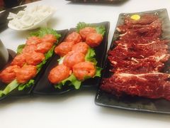 -陈记顺和潮汕牛肉火锅(番禺迎宾大道店)