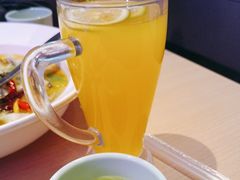 -吕氏疙瘩汤·新派鲁菜(欢乐汇店)