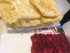 -古乐牛香·鲜牛肉自助火锅(南京总店)