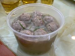 -福合埕牛肉丸(水仙园店)