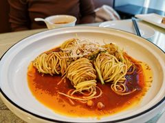-老太原菜馆(中正天街店)
