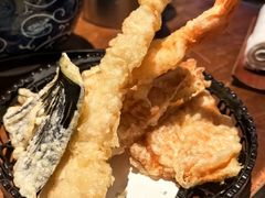-千代武日本料理(开发区店)