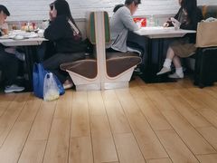 -新宝餐厅(流塘店)