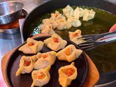 -老楼羊蝎子·鲜货烧烤(惊驾路店)