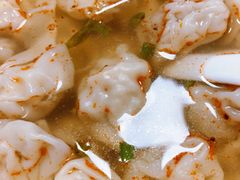 -汪家馄饨(集庆路店)