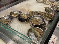 -朱富贵火锅(金融街万达店)
