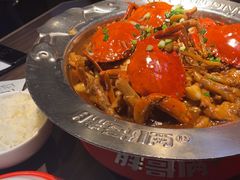 -胖哥俩肉蟹煲(杭州下沙学林街店)