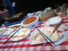 -西贝莜面村(上海百联西郊店)