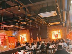 -红钳侠小龙虾·烧烤(中赢康康谷店)