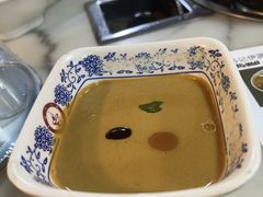 -马记伊源斋涮肉·清真菜(百子湾店)