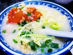 -一哥美食(总店)