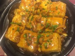 菌香自制豆腐-邓丽君音乐主题餐厅