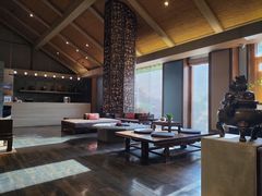 -曲阜尼山书院酒店-西餐厅