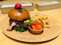 -日本环球影城