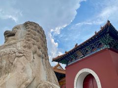 -北陵公园