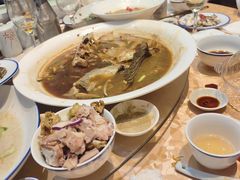 -绍兴老味道·非遗门店(银泰城店)