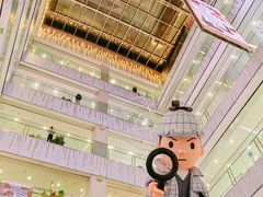 -凯德MALL(西直门店)