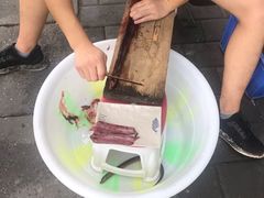 -铜元老码头鳝鱼火锅