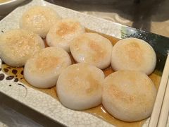 -年辉渔村