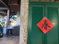 -何九海南茶店(鬼仔巷店)