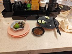 -争鲜回转寿司(东方银座店)