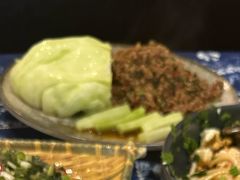 -滇道云南特色料理(康定路店)