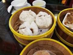 叉烧包-府城小食馆(金龙宾馆店)