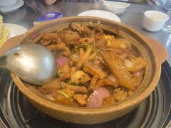 -胡须佬鸡煲四季火锅店(石厦西村直营店)