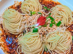 -茅庐川菜(青岛凯德店)