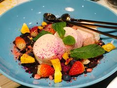 -芭莉与彩虹西餐厅(成都合生汇店)