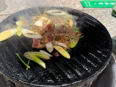 -厚味居炙子烤肉·清真(天桥南纬路店)