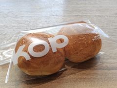 -KOP cafe面包·蛋糕·下午茶