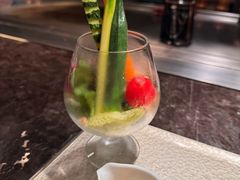 -Ginza Onodera铁板烧(外滩十八号店)