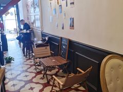 -CT3.9 习得咖啡(天河东路店)