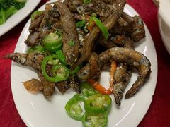 -蛇口康乐快餐鱼仔档(翠苑小区店)