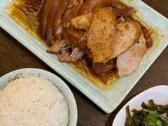 -抱德·潮汕味(琶洲店原惠城鱼仔)