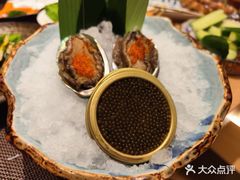 -德川家日本料理(顺义华联店)