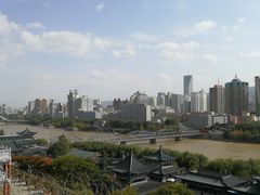 -兰州黄河桥梁博物馆