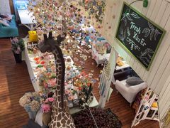 -秀儿家の小确幸融合西餐厅(万达店)