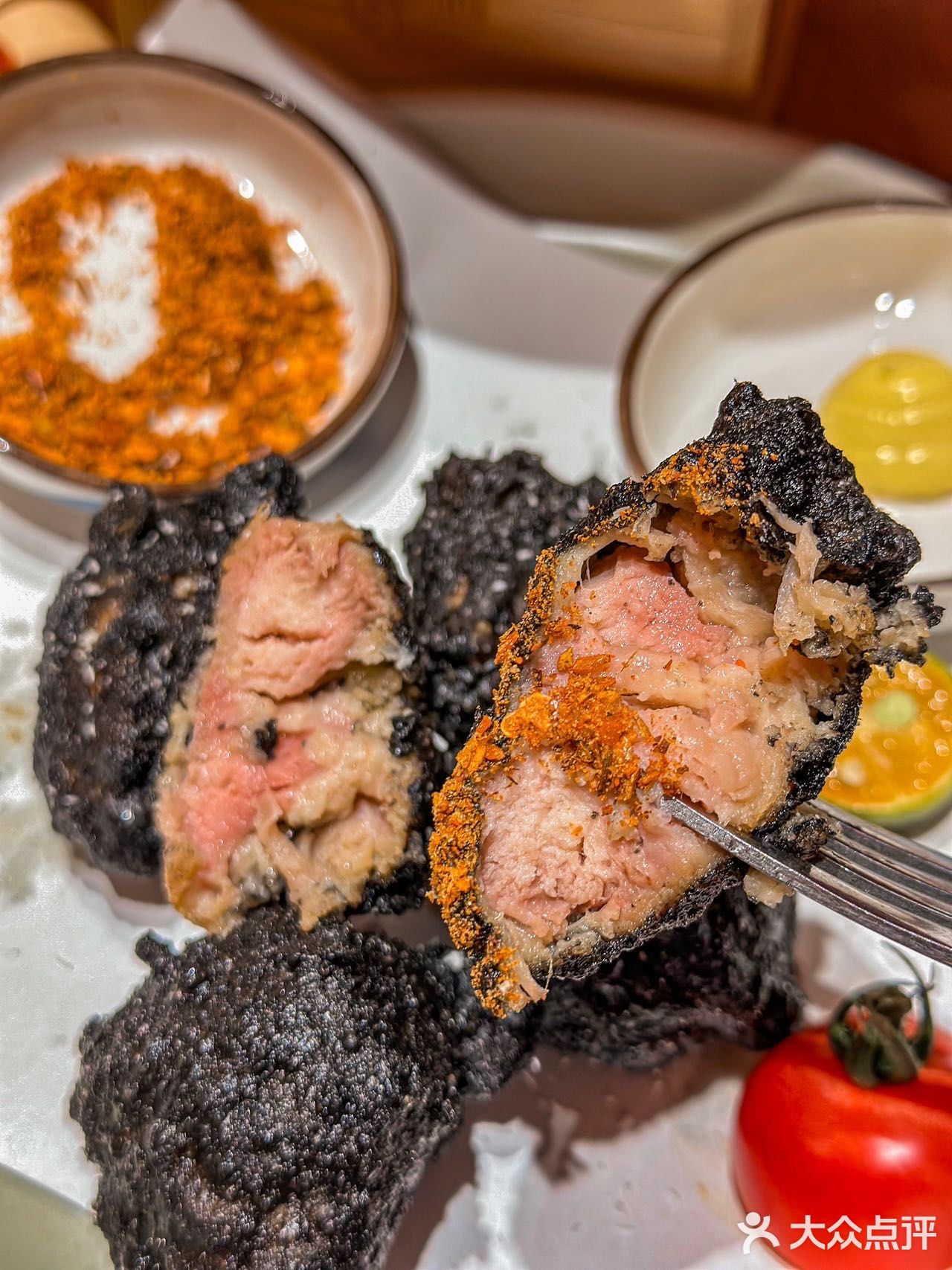 天津网友没有骗我❗️这家炸鸡真好吃